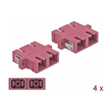 DeLOCK 85998 fibre optic...