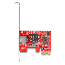 DeLOCK 90100 network card