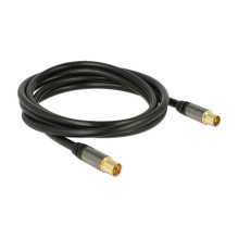 DeLOCK 88923 coaxial cable