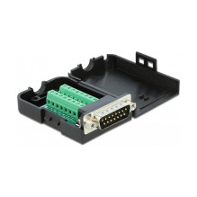 DeLOCK 66568 cable gender...