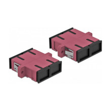 DeLOCK 85998 fibre optic connector DeLOCK 85998 fibre optic connector