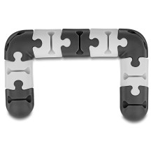 DeLOCK 18448 cable organizer