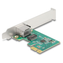 DeLOCK 88100 network card DeLOCK 88100 network card