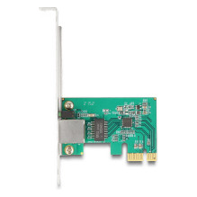 DeLOCK 88100 network card DeLOCK 88100 network card