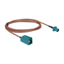 DeLOCK 89659 coaxial cable