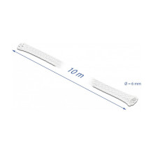 DeLOCK 20693 cable sleeve DeLOCK 20693 cable sleeve