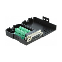 DeLOCK 66569 cable gender...