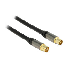 DeLOCK 88924 coaxial cable DeLOCK 88924 coaxial cable