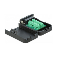 DeLOCK 66569 cable gender changer