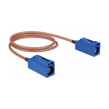 DeLOCK 89667 coaxial cable