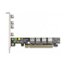 DeLOCK 90111 interface cards / adapter DeLOCK 90111 interface cards / adapter