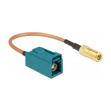 DeLOCK 89671 coaxial cable
