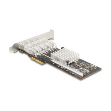 DeLOCK 88342 network card