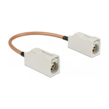 DeLOCK 89674 coaxial cable