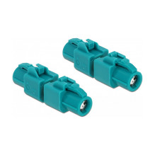 DeLOCK 90485 coaxial connector