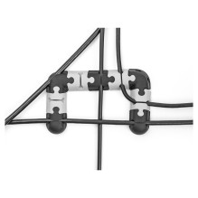 DeLOCK 18448 cable organizer