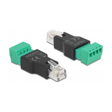 DeLOCK 66527 terminal block
