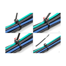 DeLOCK 19469 cable tie DeLOCK 19469 cable tie