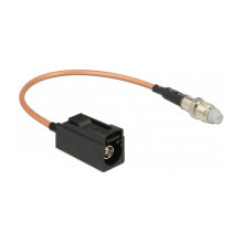 DeLOCK 89680 coaxial cable