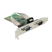 DeLOCK 89557 interface cards / adapter DeLOCK 89557 interface cards / adapter