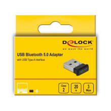DeLOCK 61014 network card