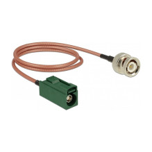 DeLOCK 89681 coaxial cable