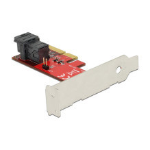 DeLOCK 89535 interface cards / adapter
