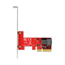 DeLOCK 89535 interface cards / adapter