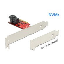 DeLOCK 89535 interface cards / adapter