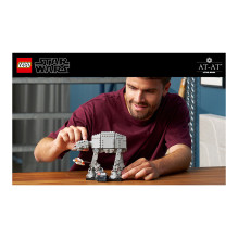 LEGO Star Wars AT-AT 75440 LEGO Star Wars AT-AT 75440