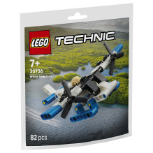 LEGO Technic 30736 konstravimo žaislas LEGO Technic 30736 konstravimo žaislas