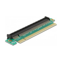 „DeLOCK Riser PCIe x16“ sąsajos plokštės / adapteris „DeLOCK Riser PCIe x16“ sąsajos plokštės / adapteris