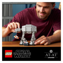 LEGO Star Wars AT-AT 75440 LEGO Star Wars AT-AT 75440