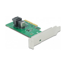 DeLOCK 90437 interface cards / adapter DeLOCK 90437 interface cards / adapter