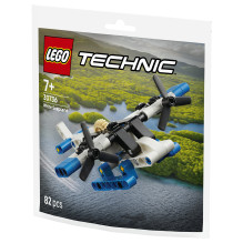 LEGO Technic 30736 konstravimo žaislas LEGO Technic 30736 konstravimo žaislas