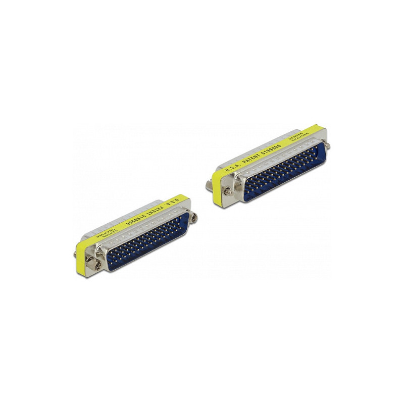„DeLOCK 65005“ kabelio lyties keitiklis