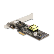 DeLOCK 88506 network card
