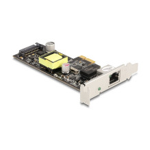 DeLOCK 88506 network card DeLOCK 88506 network card