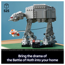 LEGO Star Wars AT-AT 75440 LEGO Star Wars AT-AT 75440