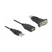 DeLOCK 61506 cable gender...