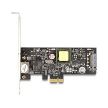 DeLOCK 88506 network card DeLOCK 88506 network card