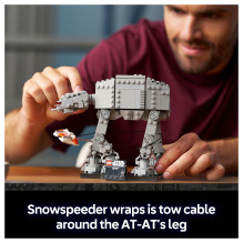 LEGO Star Wars AT-AT 75440 LEGO Star Wars AT-AT 75440