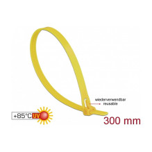 DeLOCK 18761 cable tie DeLOCK 18761 cable tie