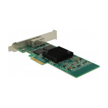 DeLOCK 89945 network card