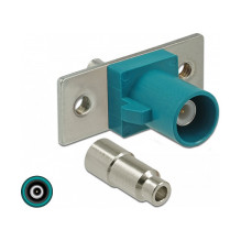 DeLOCK 89826 coaxial connector
