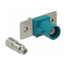 DeLOCK 89826 coaxial connector DeLOCK 89826 coaxial connector