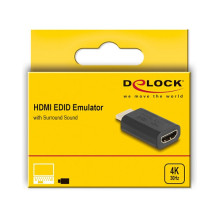 DeLOCK 64325 cable gender changer DeLOCK 64325 cable gender changer