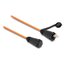 DeLOCK 87888 InfiniBand / šviesolaidinis kabelis