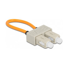 DeLOCK 86921 fibre optic...