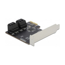 DeLOCK 90010 interface cards / adapter DeLOCK 90010 interface cards / adapter